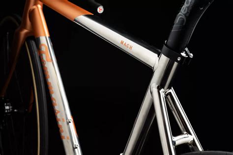 tommasini bike frame review.